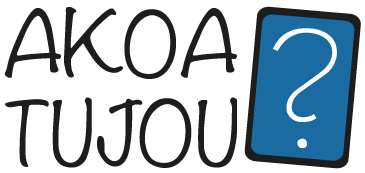 Akoa Tujou — Le jeu de société, une passion familiale